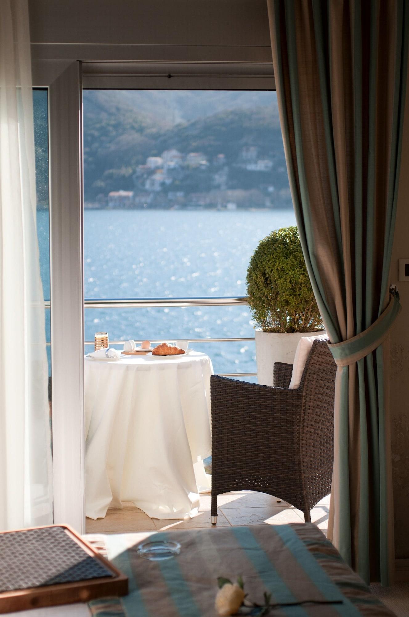 Hotel Casa Del Mare - Annex Kamenari Eksteriør bilde