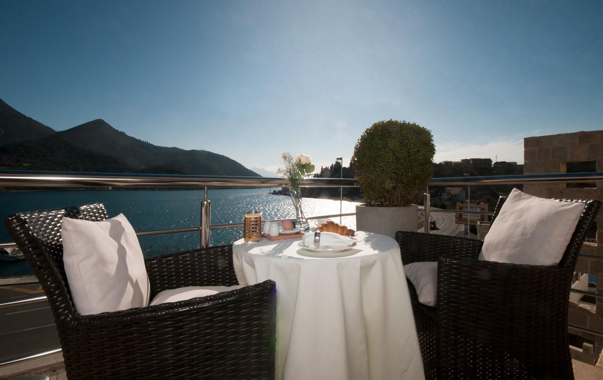Hotel Casa Del Mare - Annex Kamenari Fasiliteter bilde