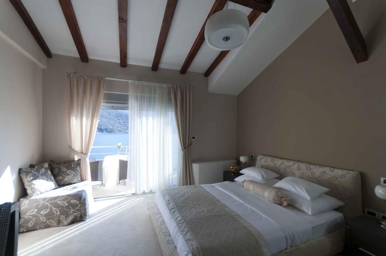 Hotel Casa Del Mare - Annex Kamenari Eksteriør bilde