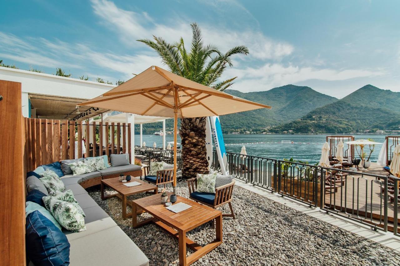 Hotel Casa Del Mare - Annex Kamenari Fasiliteter bilde